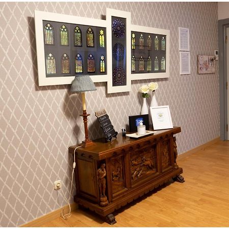 Luengo House Apartment Leon Bagian luar foto