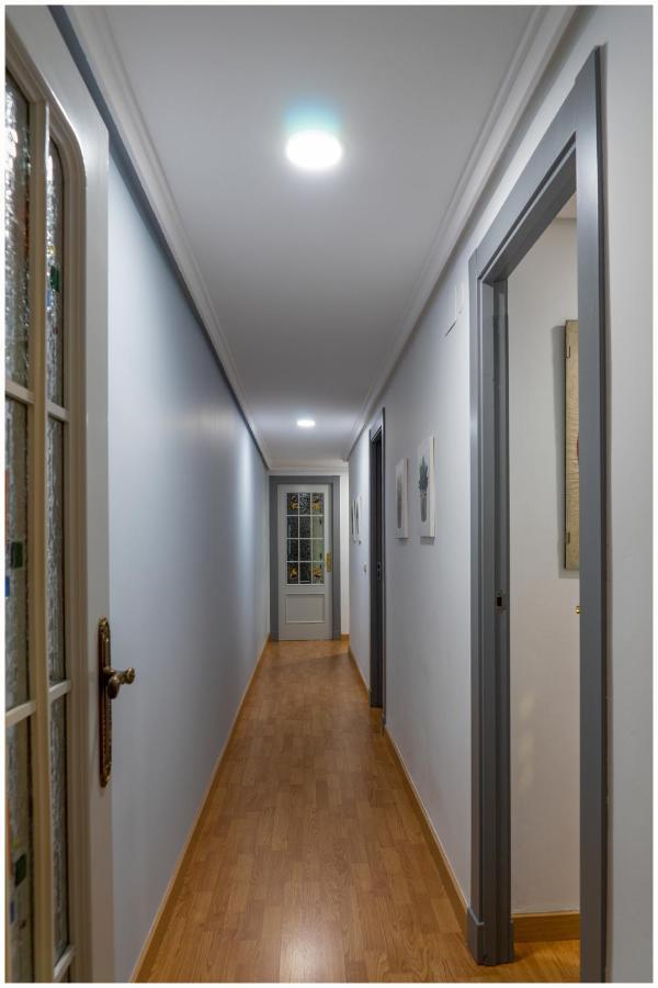 Luengo House Apartment Leon Bagian luar foto